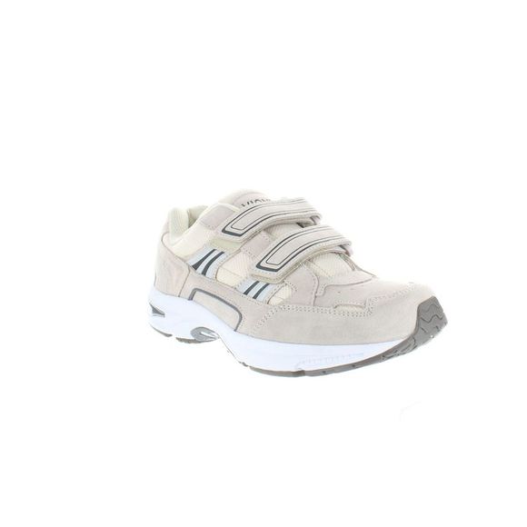 Vionic Womens Tabi Tan Walking Shoes Size 10 Medium (B, M) - Picture 2 of 4